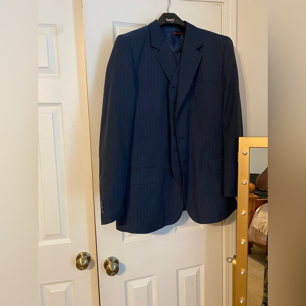 Men Suit